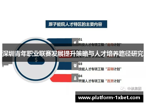 深圳青年职业联赛发展提升策略与人才培养路径研究