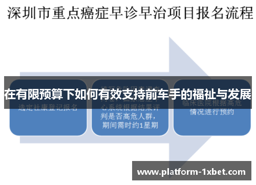 在有限预算下如何有效支持前车手的福祉与发展