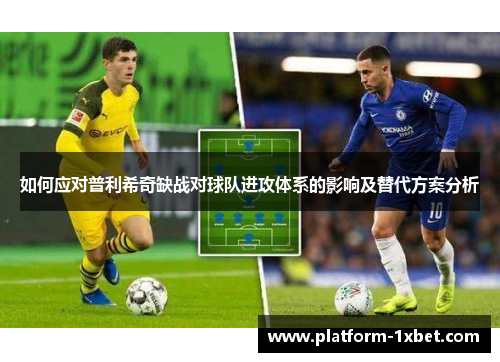 如何应对普利希奇缺战对球队进攻体系的影响及替代方案分析